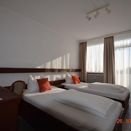 Hotel & Restaurant Main Taunus Hochheim am Main Ngoại thất bức ảnh