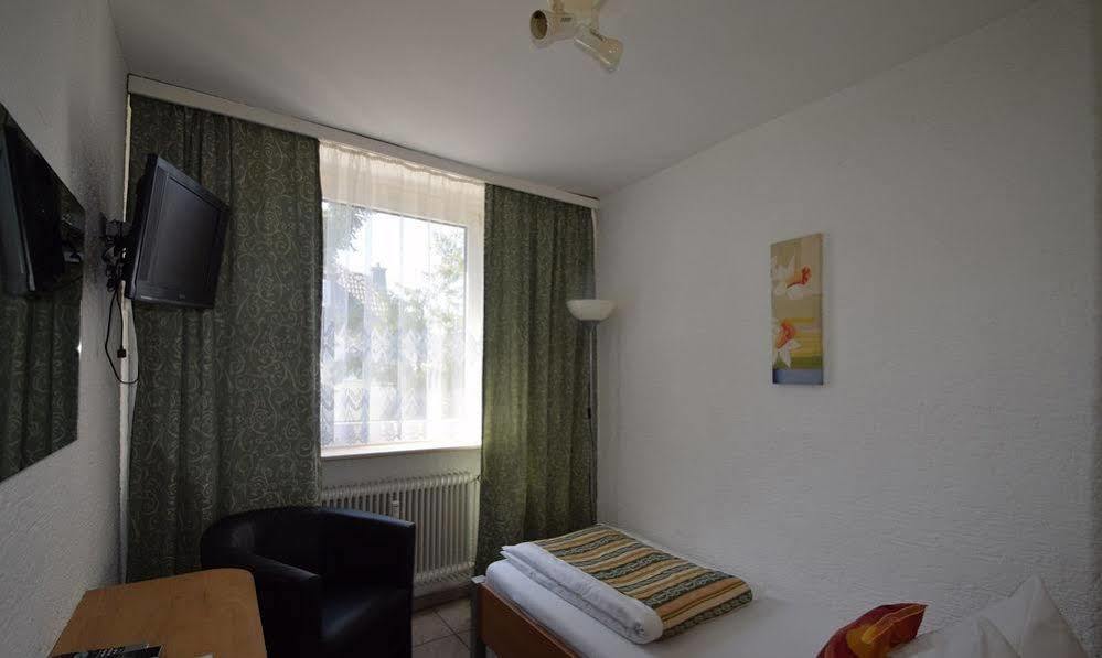 Hotel & Restaurant Main Taunus Hochheim am Main Ngoại thất bức ảnh