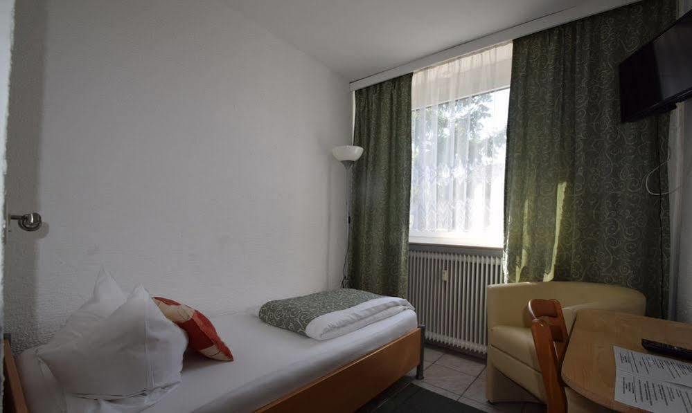 Hotel & Restaurant Main Taunus Hochheim am Main Ngoại thất bức ảnh